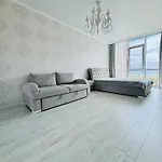 Apartment аркадия !26 жемчужина вид море, место в паркинг Odessa