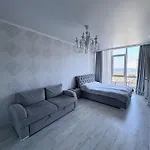 аркадия !26 жемчужина вид море, место в паркинг *
