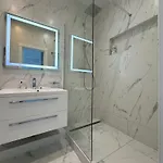 аркадия !26 жемчужина вид море, место в паркинг 아파트 오데사