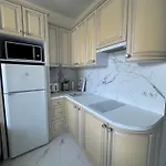 아파트 аркадия !26 жемчужина вид море, место в паркинг 오데사
