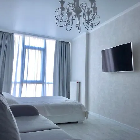 аркадия !26 жемчужина вид море, место в паркинг Odessa