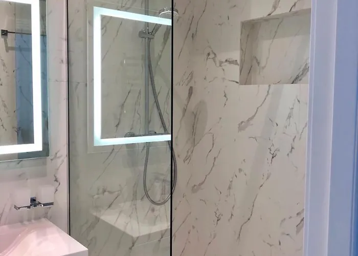 Апартаменты аркадия !26 жемчужина вид море, место в паркинг Одесса