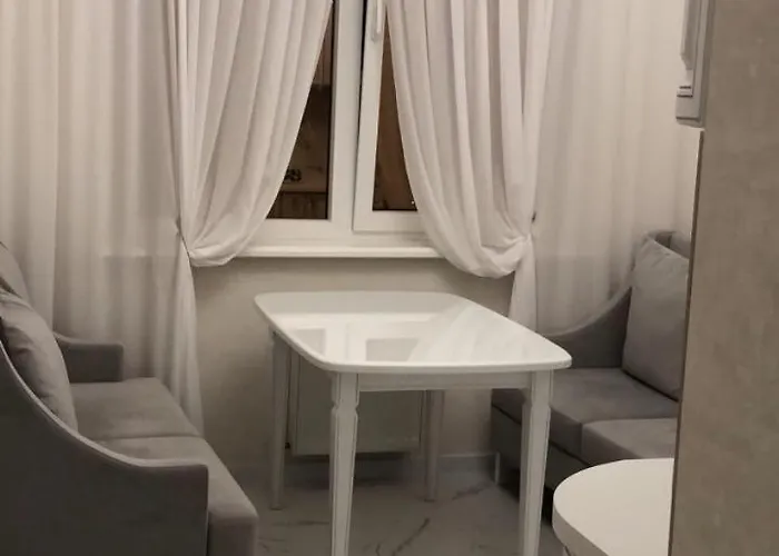 Apartament аркадия !26 жемчужина вид море, место в паркинг Odessa