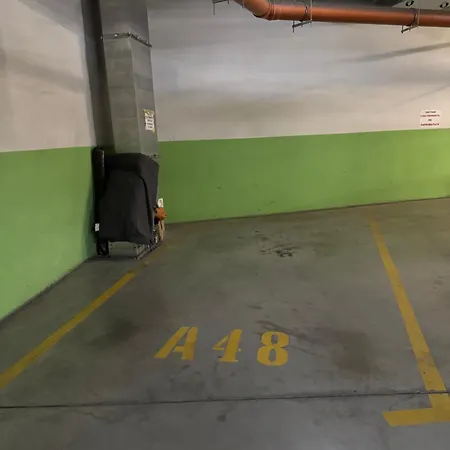 Appartement аркадия !26 жемчужина вид море, место в паркинг Odessa