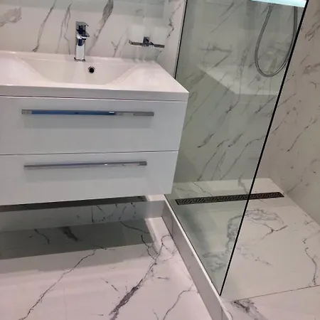 аркадия !26 жемчужина вид море, место в паркинг Apartman Odessza