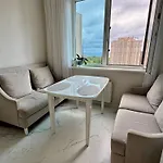 Appartement аркадия !26 жемчужина вид море, место в паркинг