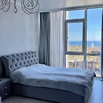 аркадия !26 жемчужина вид море, место в паркинг