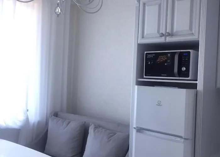 аркадия !26 жемчужина вид море, место в паркинг * Odessa